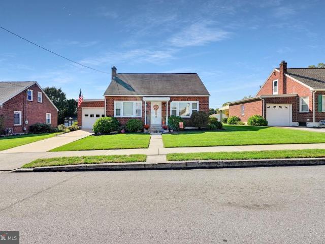 49 Rosemont Avenue