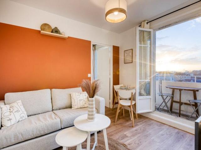 49 Rue de la Comète, 92600 Asnières sur Seine