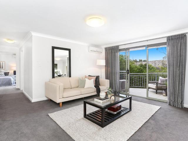 4/9 Ruth Street, Naremburn NSW 2065 Apartment For Rent | Domain
