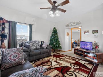 49 S 4th W St, Preston, ID 83263 | MLS #2187