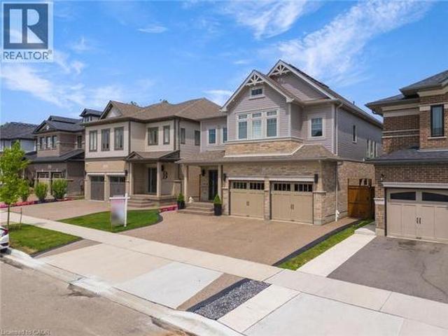49 Scots Pine Trail, Kitchener, ON, N2R 0N6 house for sale | Listing ID 40845 | Royal LePage
