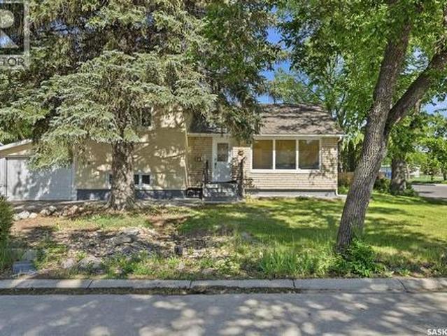 49 Scott Street, Regina, SK, S4S 4A1 house for sale | Listing ID SK038939 | Royal LePage