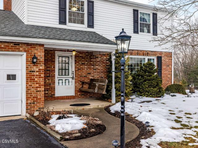 49 scenic view drive