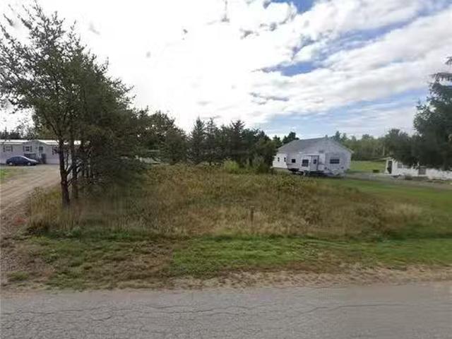 49 Saint Paul, Rogersville, NB, E4Y 1V8 vacant land for sale.