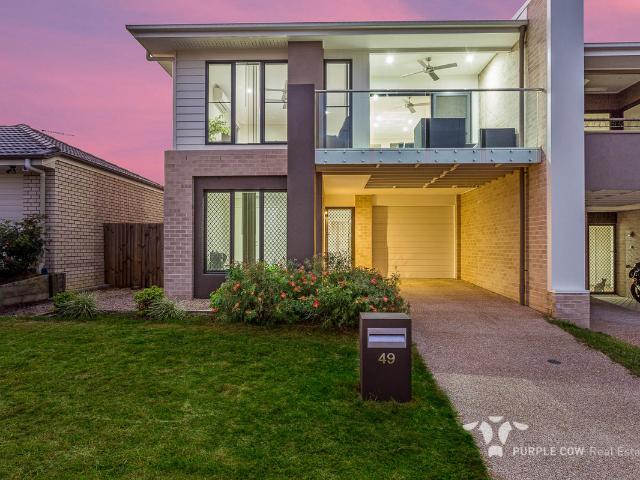 49 Serene Crescent