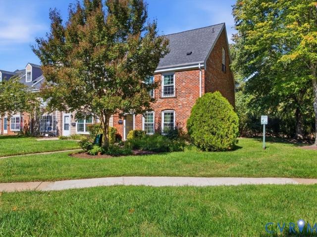 49 Skipwith Green Circle