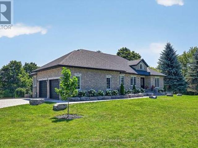 49 Skye Valley Drive, Hamilton Township Baltimore, ON, K9A 0Y9 Luxury House for sale | Listing ID X13636 | Royal LePage Carriage Trade Luxury Properties