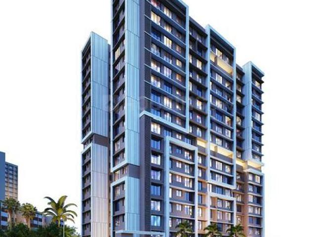 49 Simandhar Royale,Chembur 4 BHK Apartment For Sale Mumbai