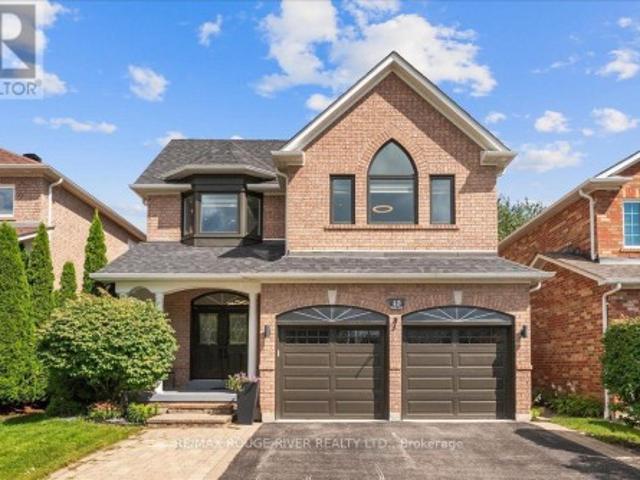 49 Sonley Drive, Whitby, ON, L1R 3B7 house for sale | Listing ID E13759 | Royal LePage