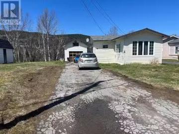 49 Southshore Drive, Baie Verte, NL, A0K 1B0 house for sale.