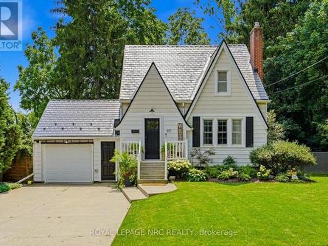 49 Smith Street, Welland Prince Charles, ON, L3C 4H5 house for sale | Listing ID X13660 | Royal LePage