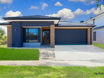 Bunkers Hill, Golden Plains, Victoria