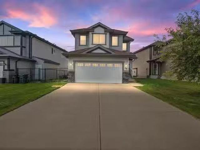 49 Spruce Ridge Drive, Spruce Grove, AB, T7X 4M8 house for s.