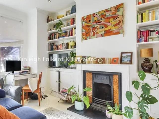 49 St Gothard Road, London, SE27 9QR, United Kingdom | 1 bed apartment for rent #167211967 | Rentberry
