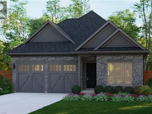 49 Stoneybrook Crescent, Welland, ON, L3C 6Z3 house for sale | Listing ID 40862 | Royal LePage