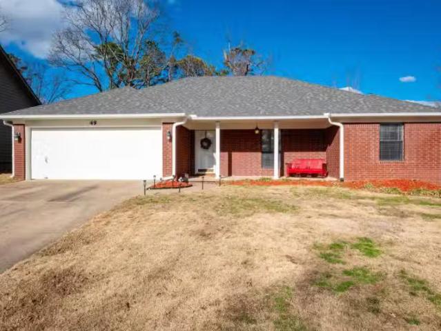 49 SUMMIT RIDGE DR, LITTLE ROCK, AR 72211