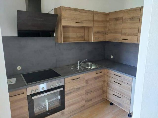 49m² Wohnung zu vermieten