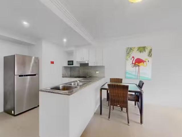 49a/747 Main Street, KANGAROO POINT, QLD 4169 Apartment for.