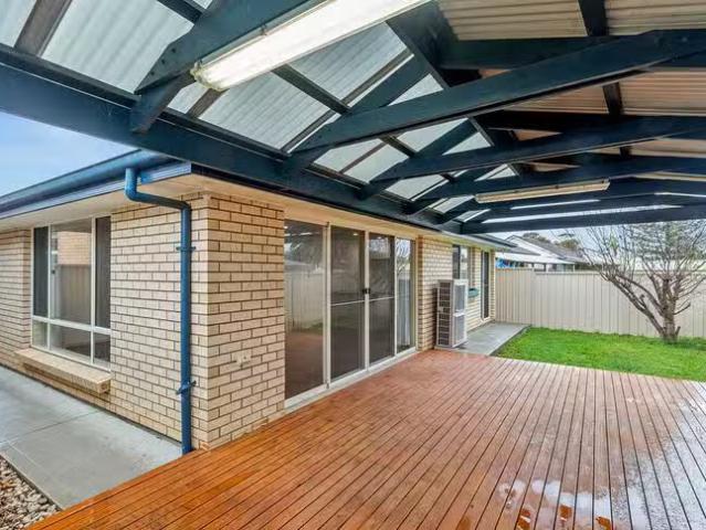 49A Gumeracha Road, O'sullivan Beach, SA 5166
