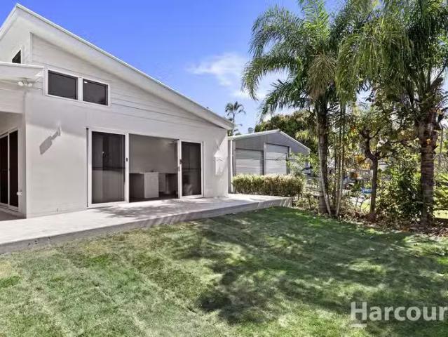 49A Kent, URANGAN, QLD 4655 House for Rent