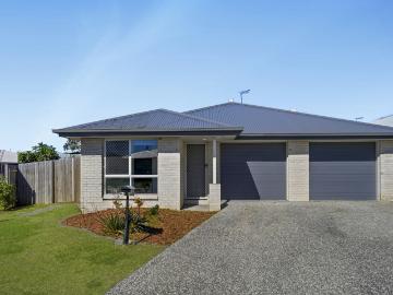 49a montana circuit logan reserve qld duplexsemi detached for rent lj hooker