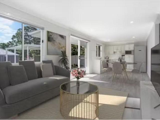 49A Marmong Street, Booragul House for rent Listed by Altitud.