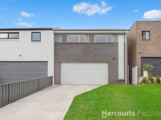 49a Muttong Street, Pemulwuy, NSW 2145