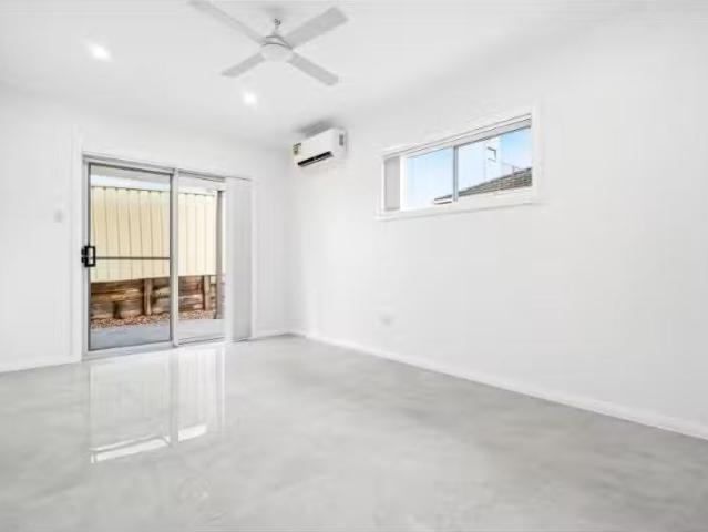 49a Prescott Circuit, Quakers Hill House for rent Listed by A.