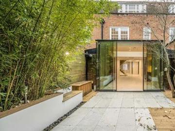 49a Townshend Road, London, NW8 6LJ, United Kingdom | 4 bed house for rent #138932137 | Rentberry