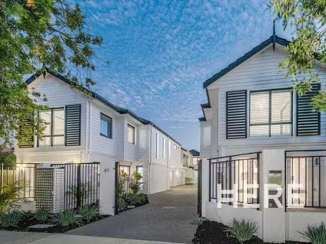 49B Tasman Street, Mount Hawthorn, WA 6016