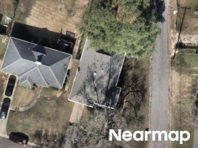 49th Street Ensley