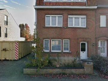 4 m2 apartment for rent in Tielt