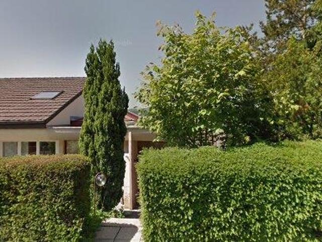 4 m2 apartment for rent in Andelfingen