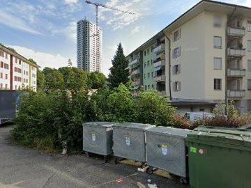 4 m2 apartment for rent in Bern Mittelland