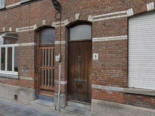 4 m2 apartment for rent in Brugge