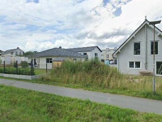 4 m2 apartment for rent in Duchy of Lauenburg
