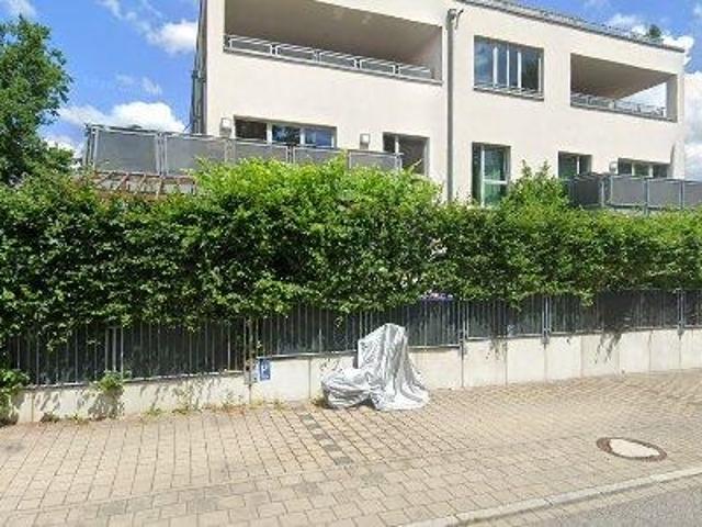4 m2 apartment for rent in Fürth