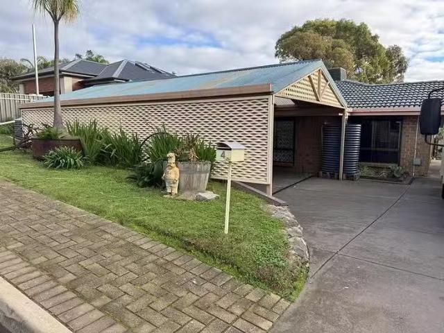 4 Mudge Street, Mclaren Vale, SA 5171