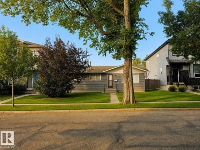 4 Muir Drive, St. Albert, AB, T8N 1G2 house for sale | Listing ID E4505 | Royal LePage