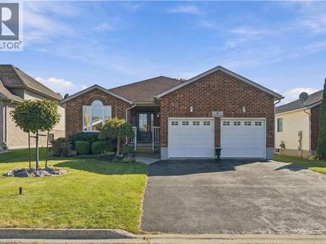 4 Macpherson Drive, Brant County, ON, N3L 4B5 house for sale | Listing ID 40868 | Royal LePage