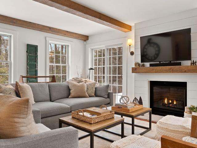 4 Madisons Way, Stockbridge, US, MA