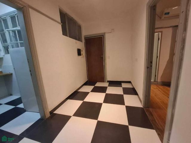 4 MAIN ROOMS AND 3 BATHROOMS APARTMENT FOR RENT SAN NICOLAS