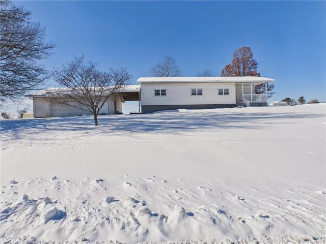 4 Malone Ridge Rd, Washington, PA 15301 | MLS #1739