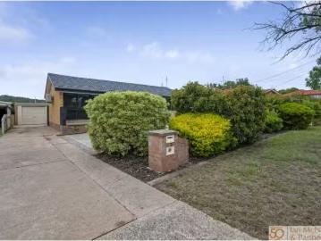 Queanbeyan, Greater Queanbeyan - Garden