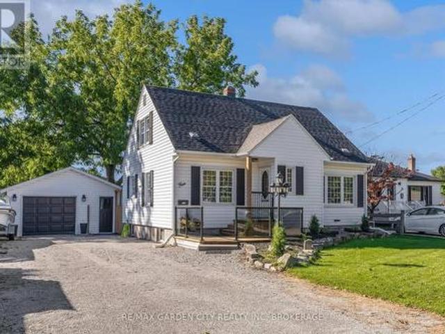 4 Manor Road, St. Catharines Vine/Linwell, ON, L2N 3B5 house for sale | Listing ID X13831 | Royal LePage