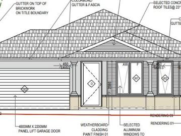 Woodstock, Whittlesea, Whittlesea Area, Victoria