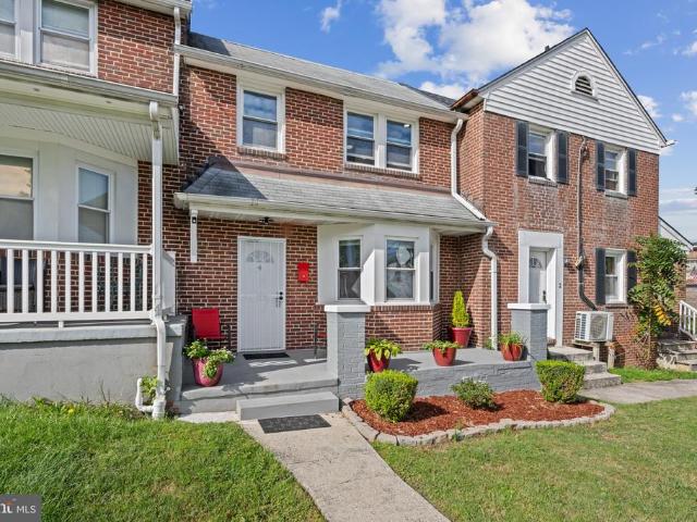 4 Maple Drive