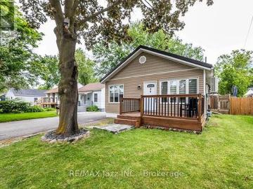 4 Maple Street, Ajax Central, ON, L1S 1V6 house for sale | Listing ID E13479 | Royal LePage