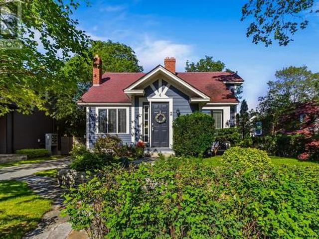 4 Maple Street, St. John'S, NL, A1B 2T4 house for sale | Listing ID 1301 | Royal LePage