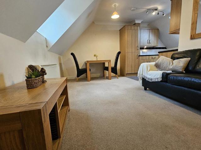 4 Marchant Court, Downham Market